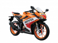 Honda CBR 150R Repsol